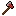 fire axe Item 0
