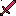 Ruby sword Item 3