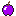 the purple apple Item 0