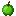 Green Apple Item 0