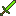 Green-Gold Sword Item 3