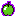 Possessed Emerald Apple Item 0