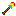 Rainbow Shovel Item 4
