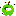rotten green apple Item 2