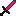 Pretty Rough Sword(dimond) Item 9