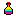 Rainbow in a bottle!!!! Item 5