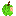 Green Bitten Apple Item 4