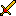 gold brode sword Item 0