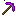 AMETHYST PICKAXE Item 4