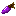 CRYSTALIZED CARROT Item 1