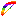 Rainbow Bow Item 0