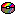Rainbow PokeBall Item 7