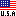 U.S.A Flag Item 3