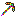 The Rainbow PickAxe Item 0