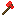 ruby axe Item 1