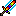(ice effect) rainbow sword Item 6