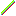 Rainbow baton Item 2