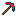 pink pickaxe Item 0