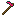 pink hoe Item 5