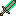 silver emerald storm sword