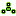 green Fidget Spinner Item 1