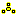 yellow Fidget Spinner