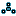 blue Fidget Spinner Item 1