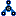 Blue Fidget Spinner Item 7