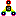 rainbow Fidget Spinner Item 1