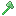 Cloree Crystal Axe Item 12