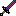 unicorn sword Item 6