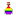 Rainbow bottle Item 4