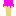 pink Ice Cream Item 0