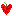 heart apple Item 7