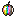 Rainbow Apple Item 1