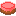 pink frosted cake Item 1