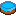 blue frosted cake Item 5