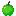 green apple Item 3