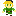 8-Bit Toon Link Item 14