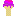 Pink &amp; Purple Ice Cream