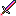 girly sword Item 1