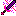 Amethyst sword Item 0