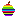 mega rainbow apple Item 0
