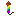 rainbow firework Item 0