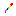 Rainbow arrow Item 0