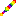 rainbow light saver Item 13