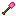 Pink Shovel Item 3