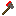 lumberjaks axe Item 0