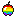 Rainbow apple Item 5