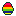 Rainbow Gem Item 8